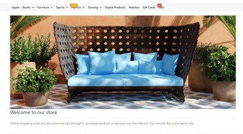 Show details for Simple Slider Module for Smartstore – Lightweight & Responsive Carousel Picture of Simple Slider Module for Smartstore – Lightweight & Responsive Carousel