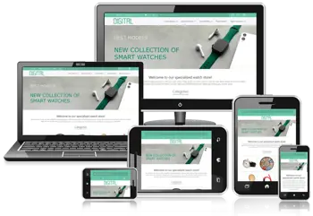 Show details for Digital Theme for Smartstore +6 module – Full‑Width Modern Template for Large Catalogs  Picture of Digital Theme for Smartstore +6 module – Full‑Width Modern Template for Large Catalogs