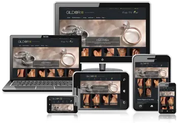 Show details for Gildor Theme – Dark & Elegant Template for Smartstore +6 module  Picture of Gildor Theme – Dark & Elegant Template for Smartstore +6 module