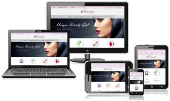 Smart Beauty Responsive Theme के लिए विवरण दिखाएं Smart Beauty Responsive Theme की तस्वीर