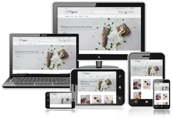 Show details for Parfyma Template – Luxury Perfume Stores +6 module Picture of Parfyma Template – Luxury Perfume Stores +6 module