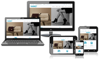 Show details for Smart Market Responsive Theme Picture of Smart Market Responsive Theme